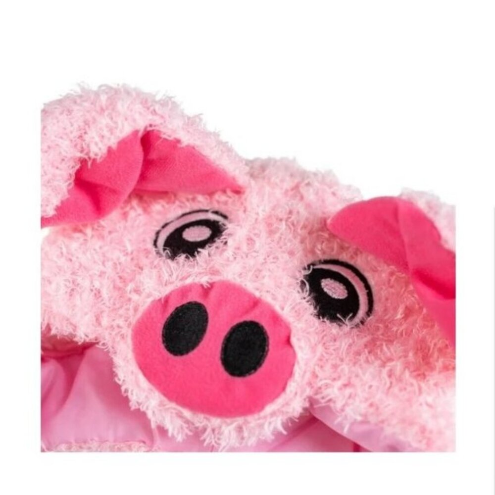 5/$20 NEW 2Pc M Piggy Dog Costume